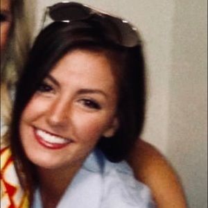 Meet the Posher - Britta